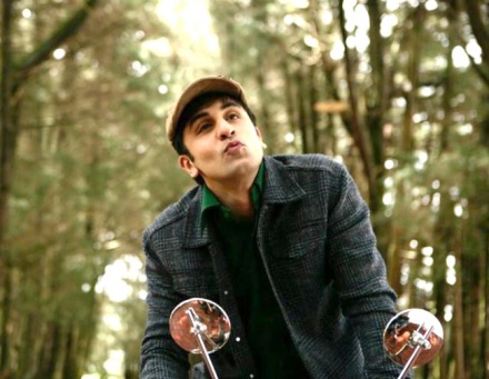 Box office: 'Barfi!' enters 100 crore club!